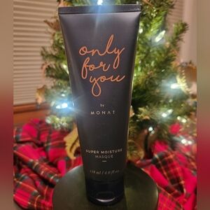 Monat Super Moisture Masque